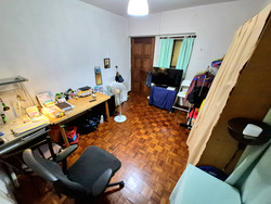 Ivory Heights (D22), Condominium #558387901